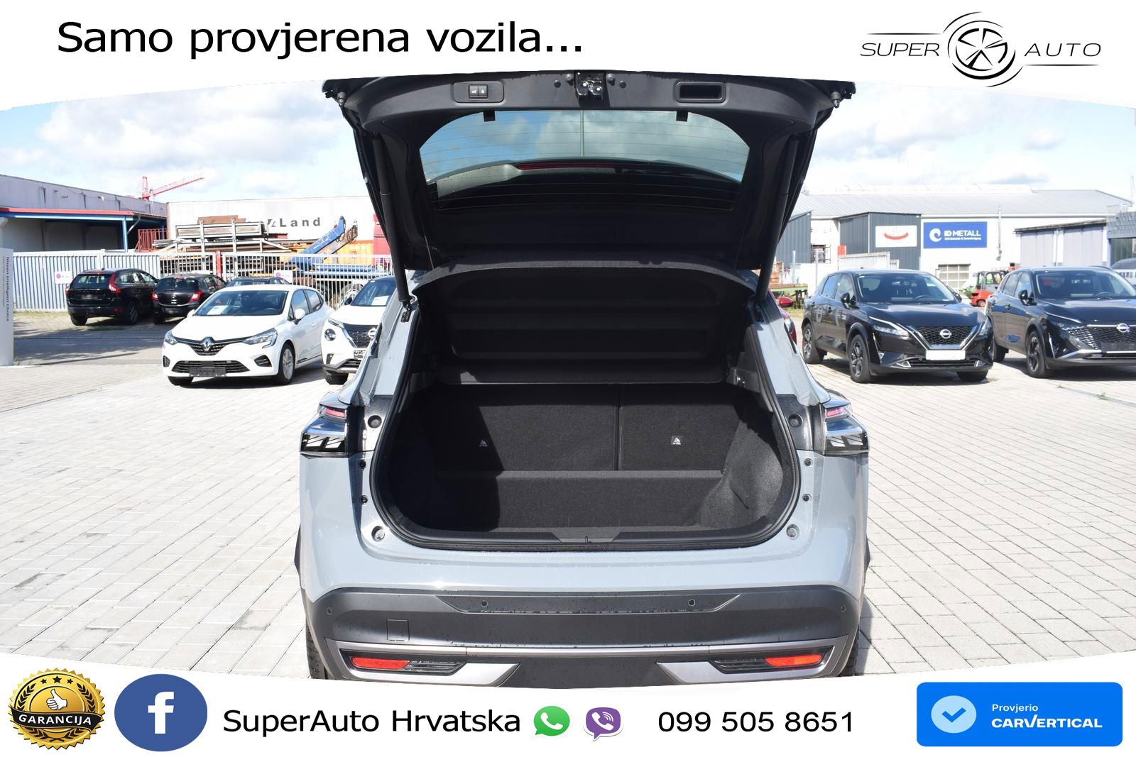 Nissan Qashqai 1.3 DIG-T (158 KS) Xtronic N-Connecta LED+GR SJED+ACC