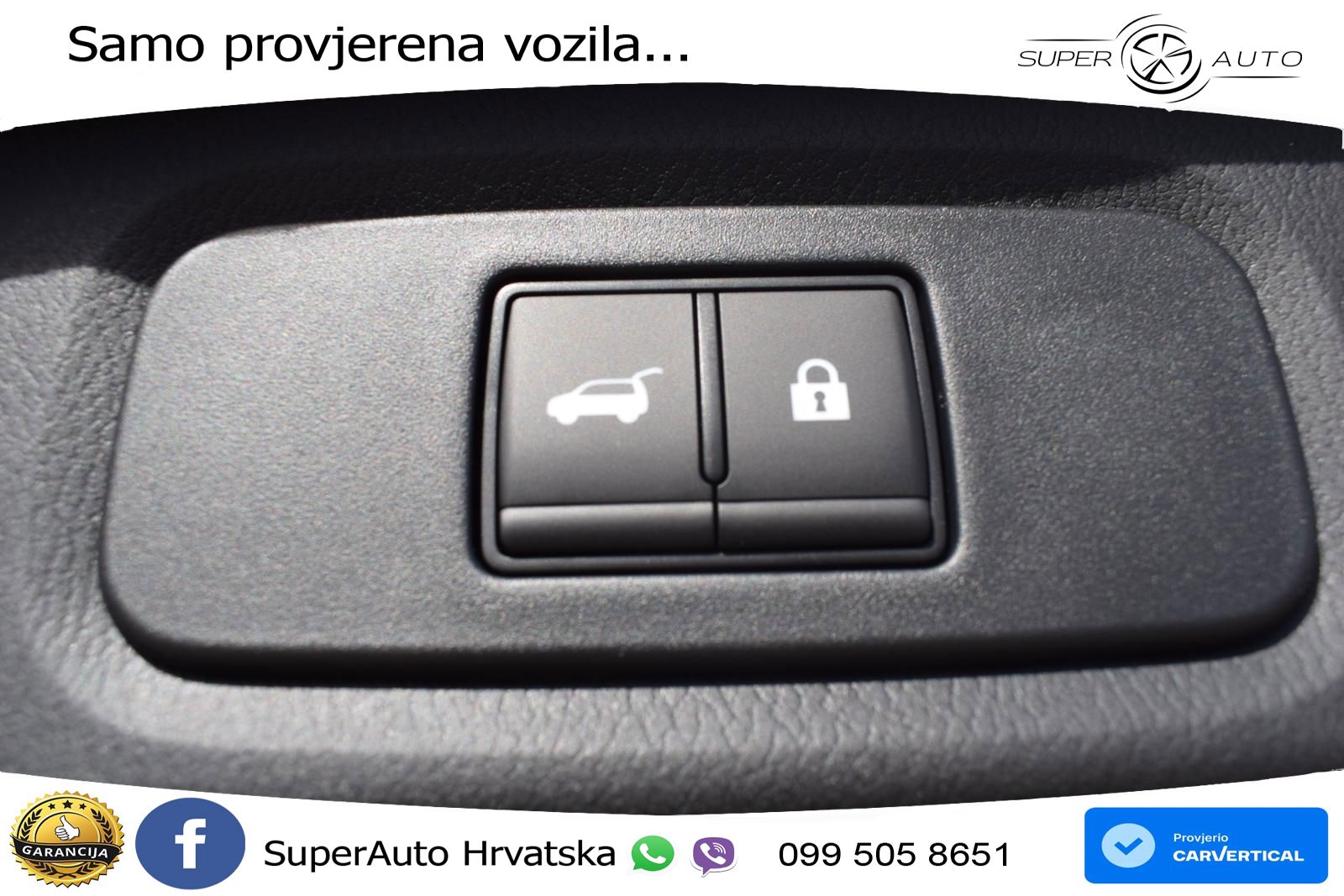 Nissan Qashqai 1.3 DIG-T (158 KS) Xtronic N-Connecta LED+GR SJED+ACC