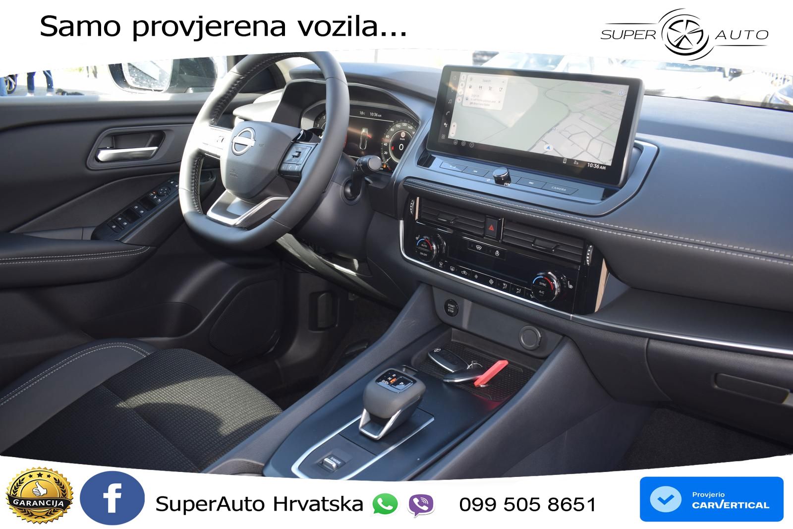 Nissan Qashqai 1.3 DIG-T (158 KS) Xtronic N-Connecta LED+GR SJED+ACC