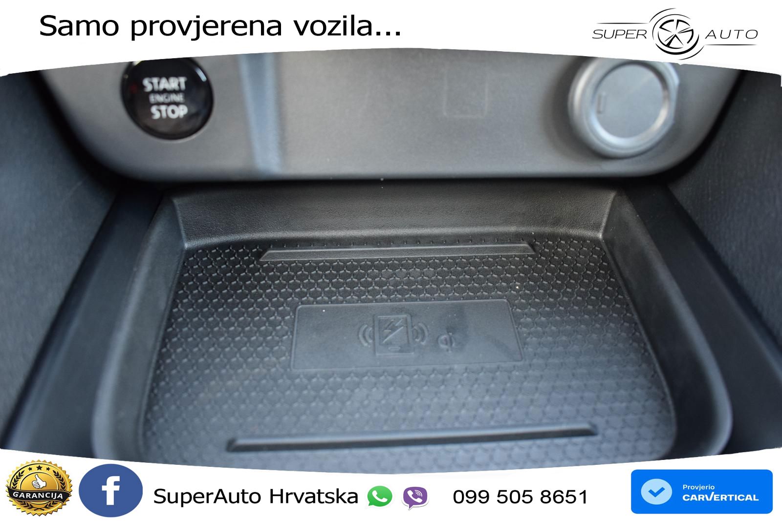 Nissan Qashqai 1.3 DIG-T (158 KS) Xtronic N-Connecta LED+GR SJED+ACC