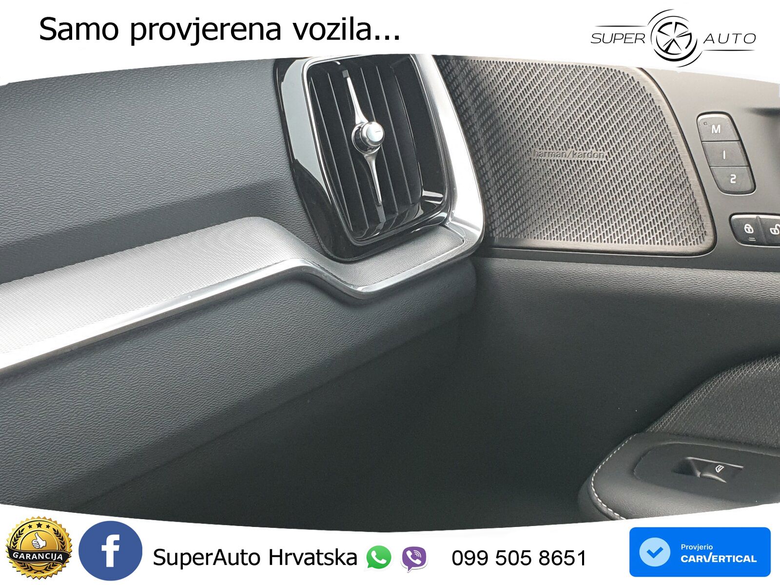 Volvo V60 2.0 T6 AWD Geartronic LED+GR SJED+ACC