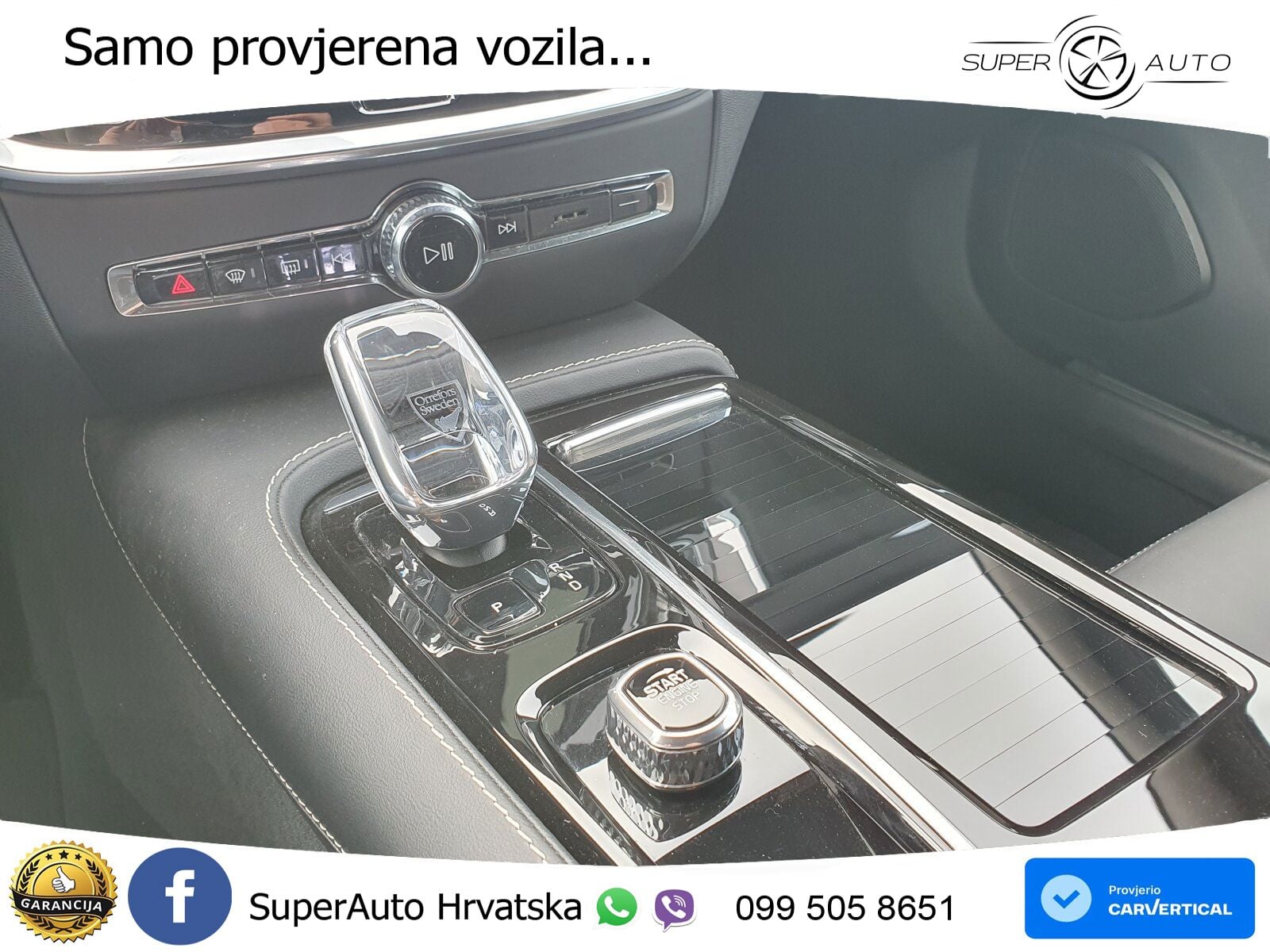 Volvo V60 2.0 T6 AWD Geartronic LED+GR SJED+ACC