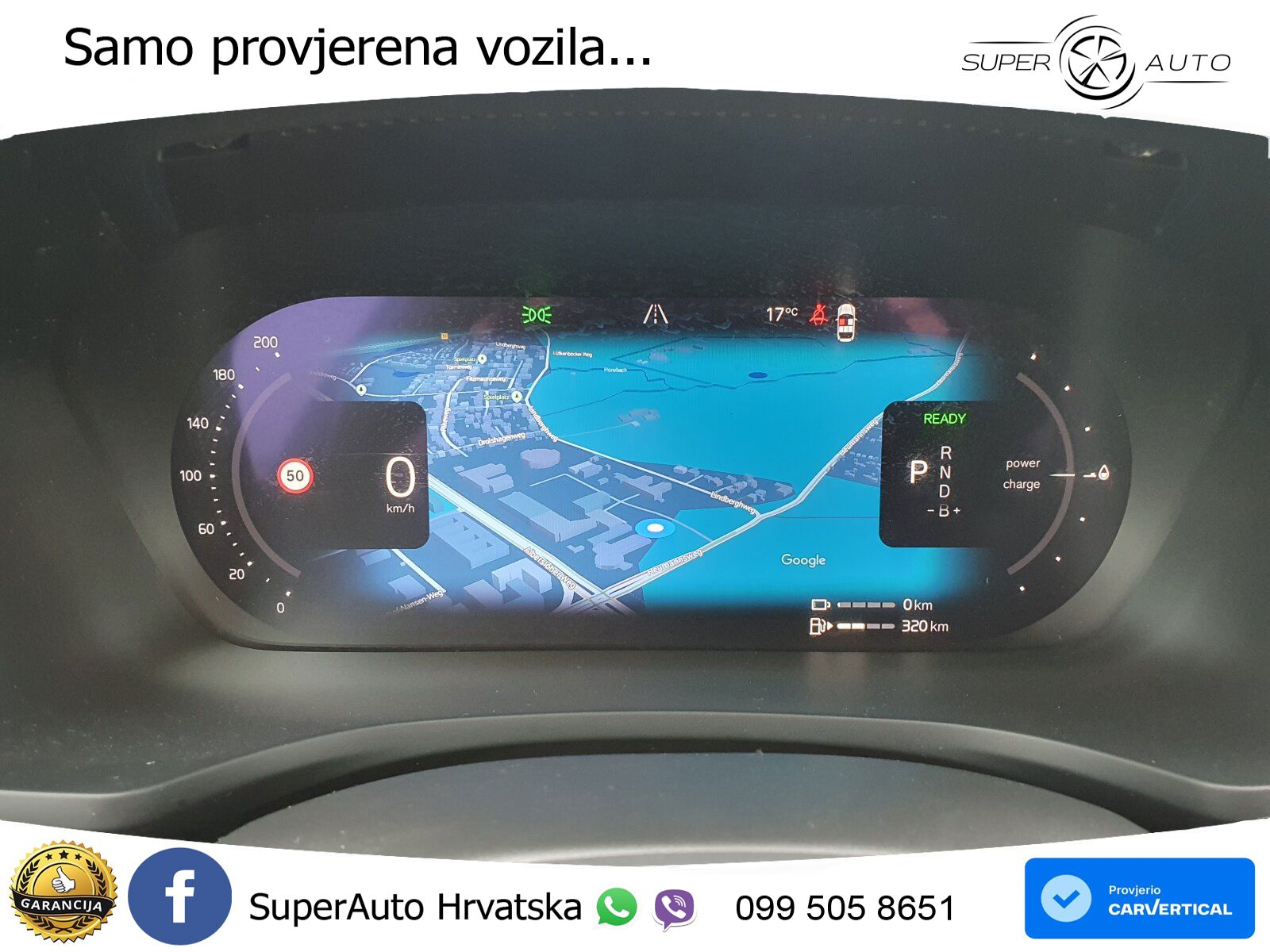 Volvo V60 2.0 T6 AWD Geartronic LED+GR SJED+ACC