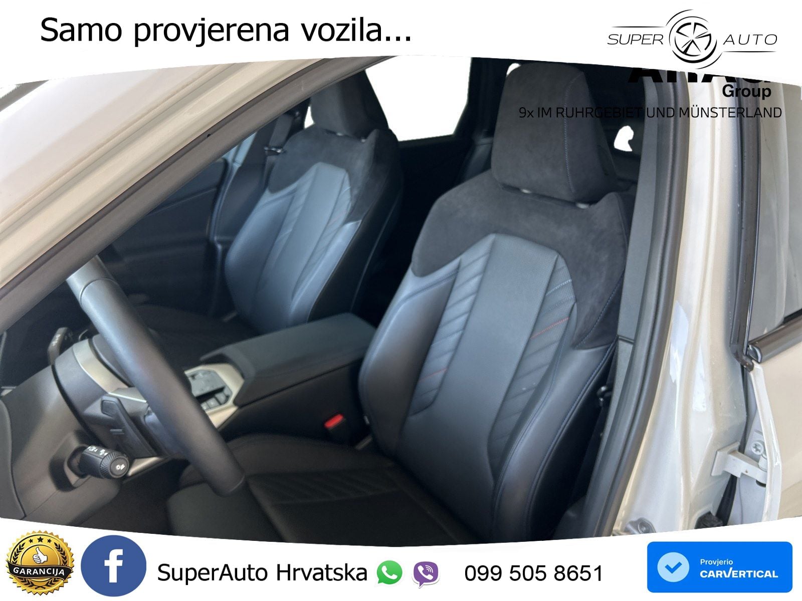 BMW X3 20d xDrive Steptronic M Sport LED+GR SJED+ACC