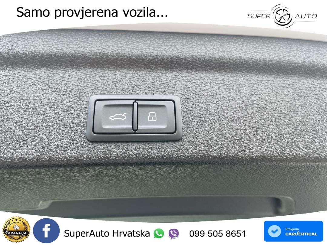 Audi Q3 II Sportback 35 TFSI (150 KS) S tronic S line LED+GR SJED+ACC