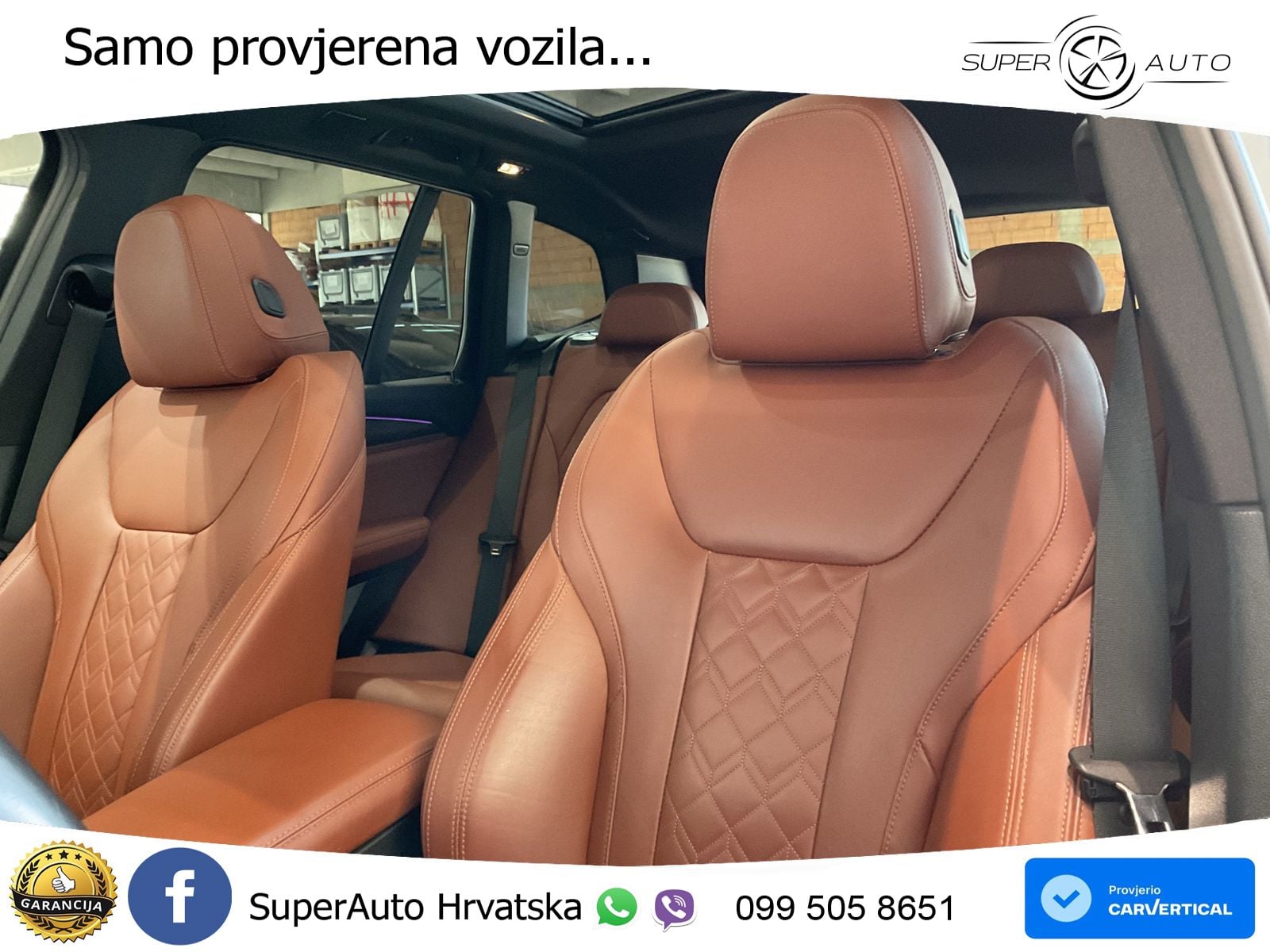 BMW X3 30d xDrive Steptronic M Sport