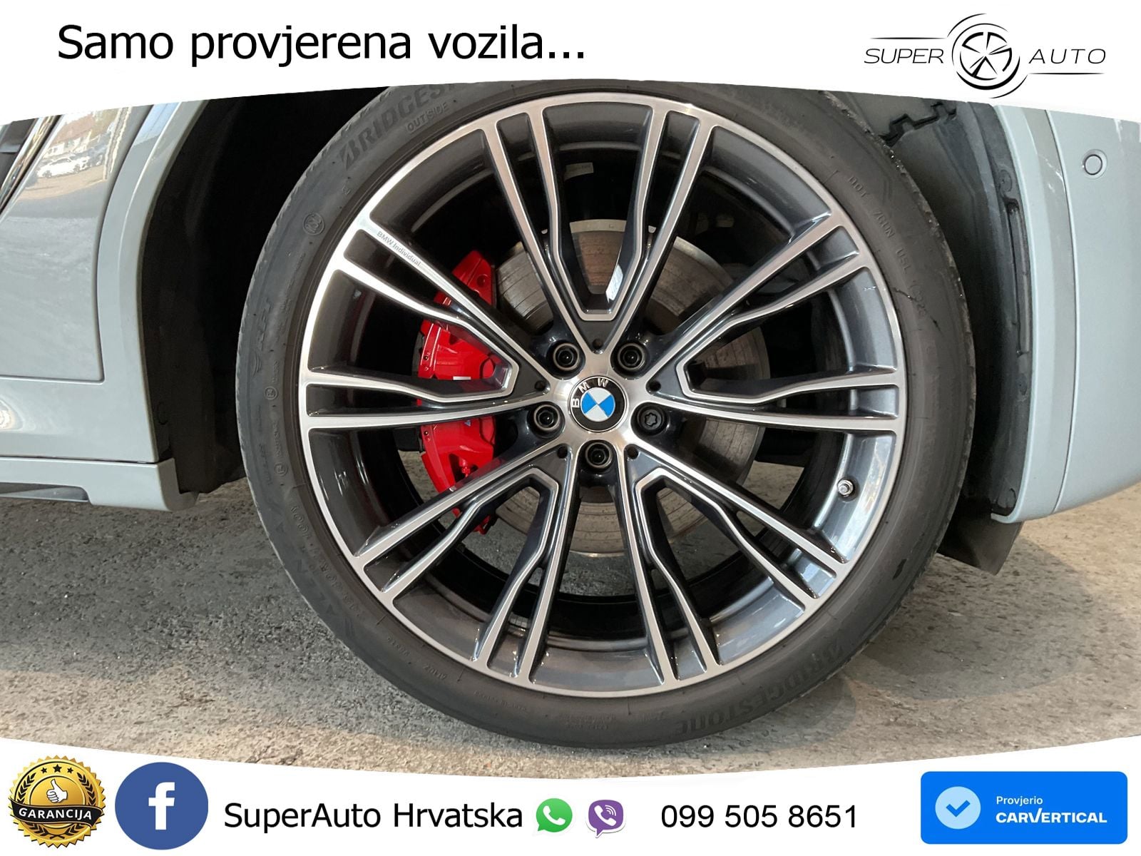 BMW X3 30d xDrive Steptronic M Sport