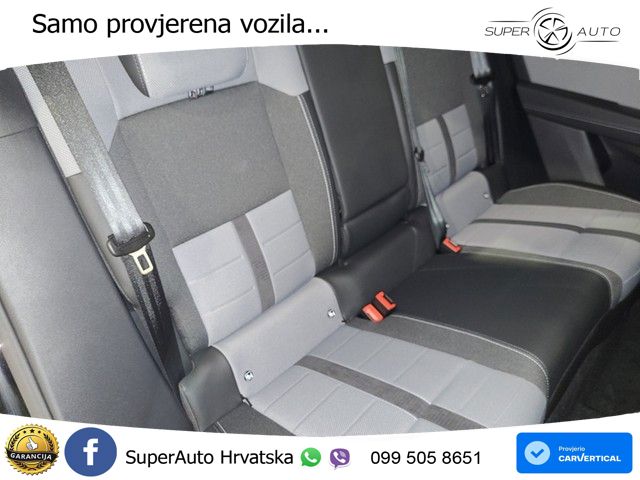 Opel Grandland 1.2 Turbo (145 KS) Hybrid eDCT GS