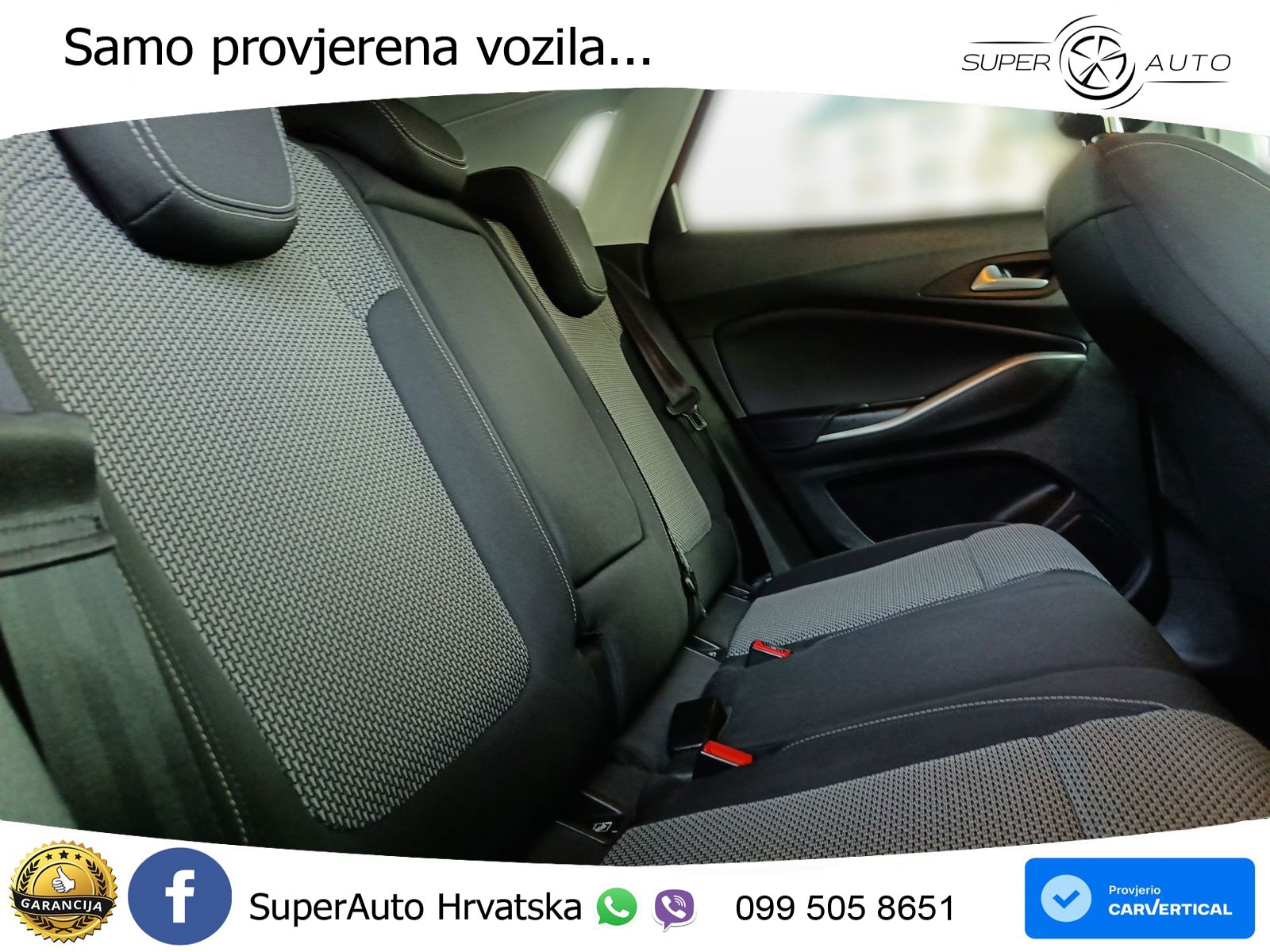 Opel Grandland 1.2i Turbo (130 KS) Automatic Business