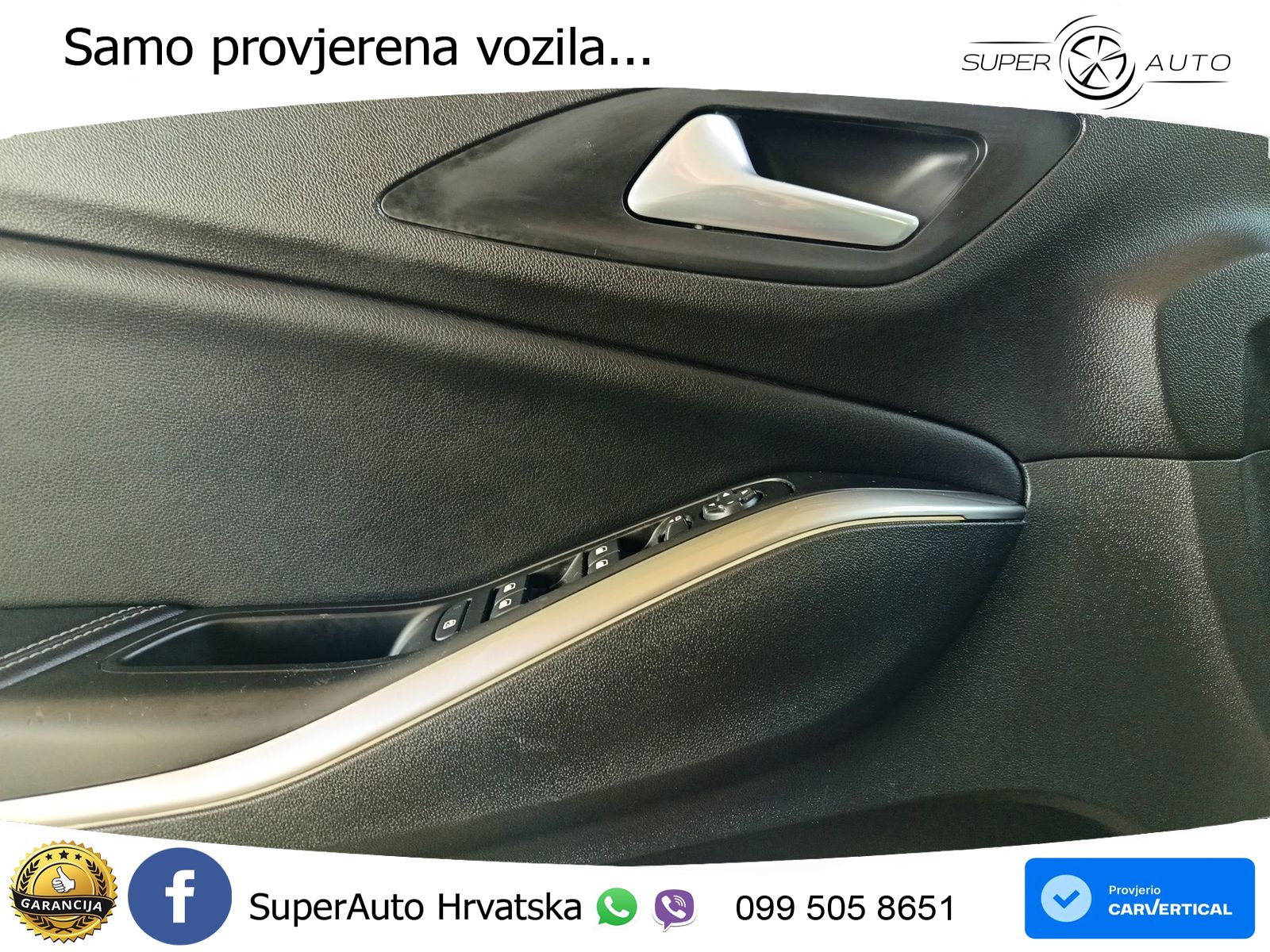 Opel Grandland 1.2i Turbo (130 KS) Automatic Business