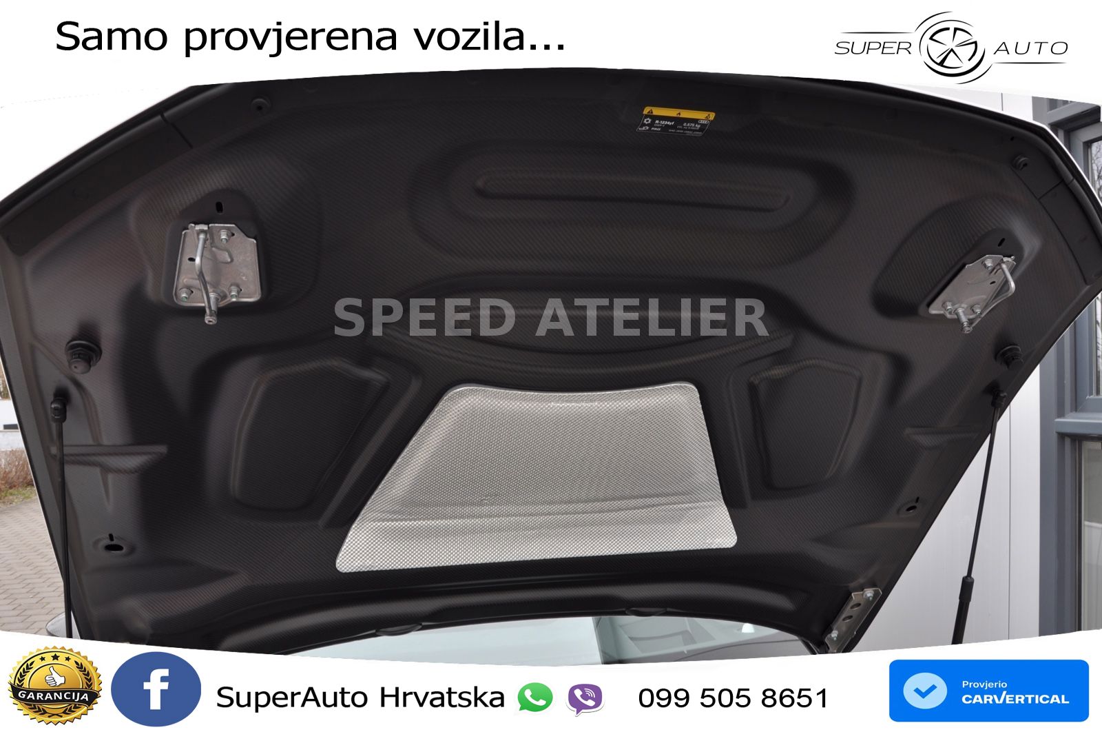 Audi RS6 Avant GT 4.0 TFSI V8 (630 KS) quattro tiptronic LED+GR SJED+ACC