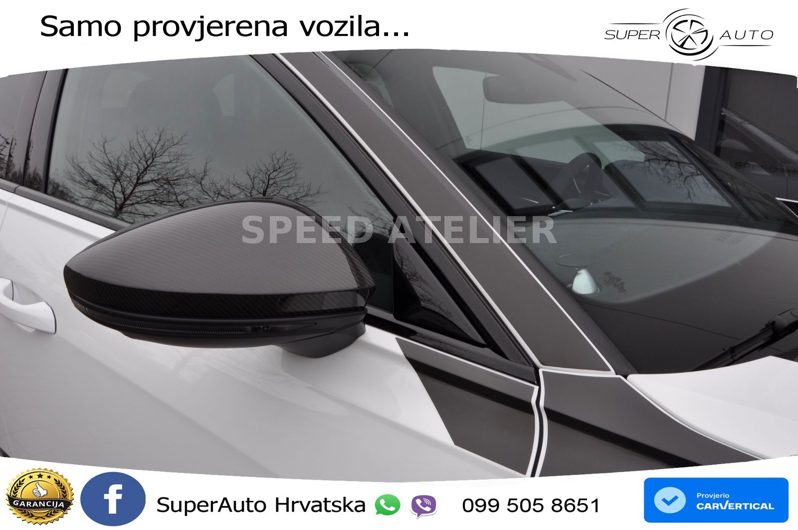 Audi RS6 Avant GT 4.0 TFSI V8 (630 KS) quattro tiptronic LED+GR SJED+ACC