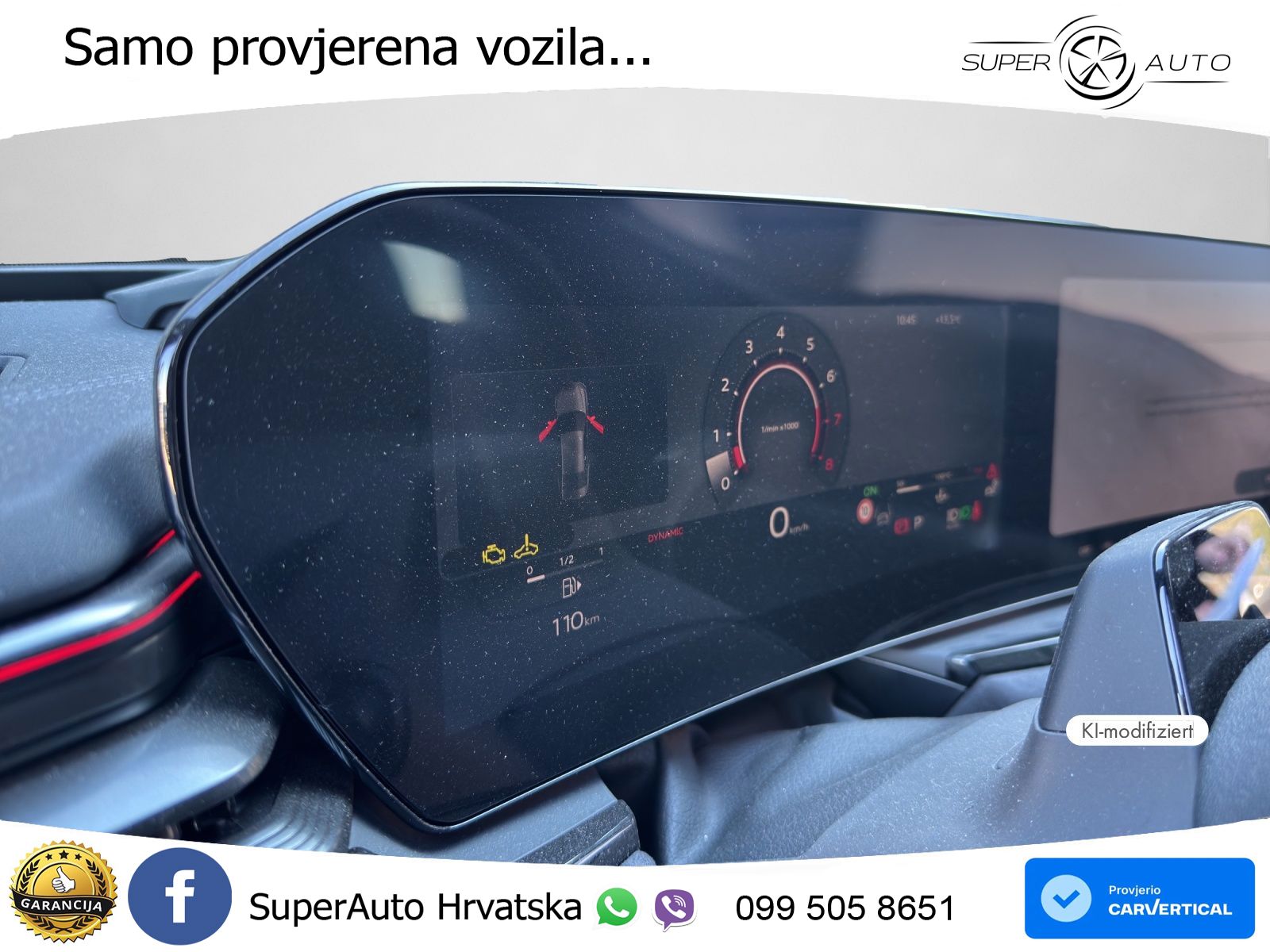 Audi A6 3.0 TFSI V6 (367 KS) quattro S tronic ZRAČNI+ACC+GR SJED+KAM+PANO