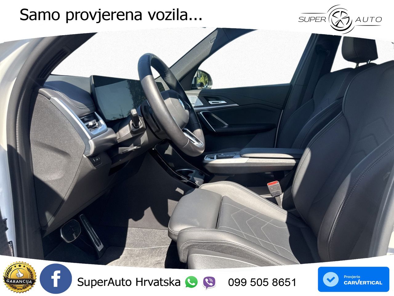 BMW X1 20d (163 KS) xDrive Steptronic M Sport LED+GR SJED+ACC