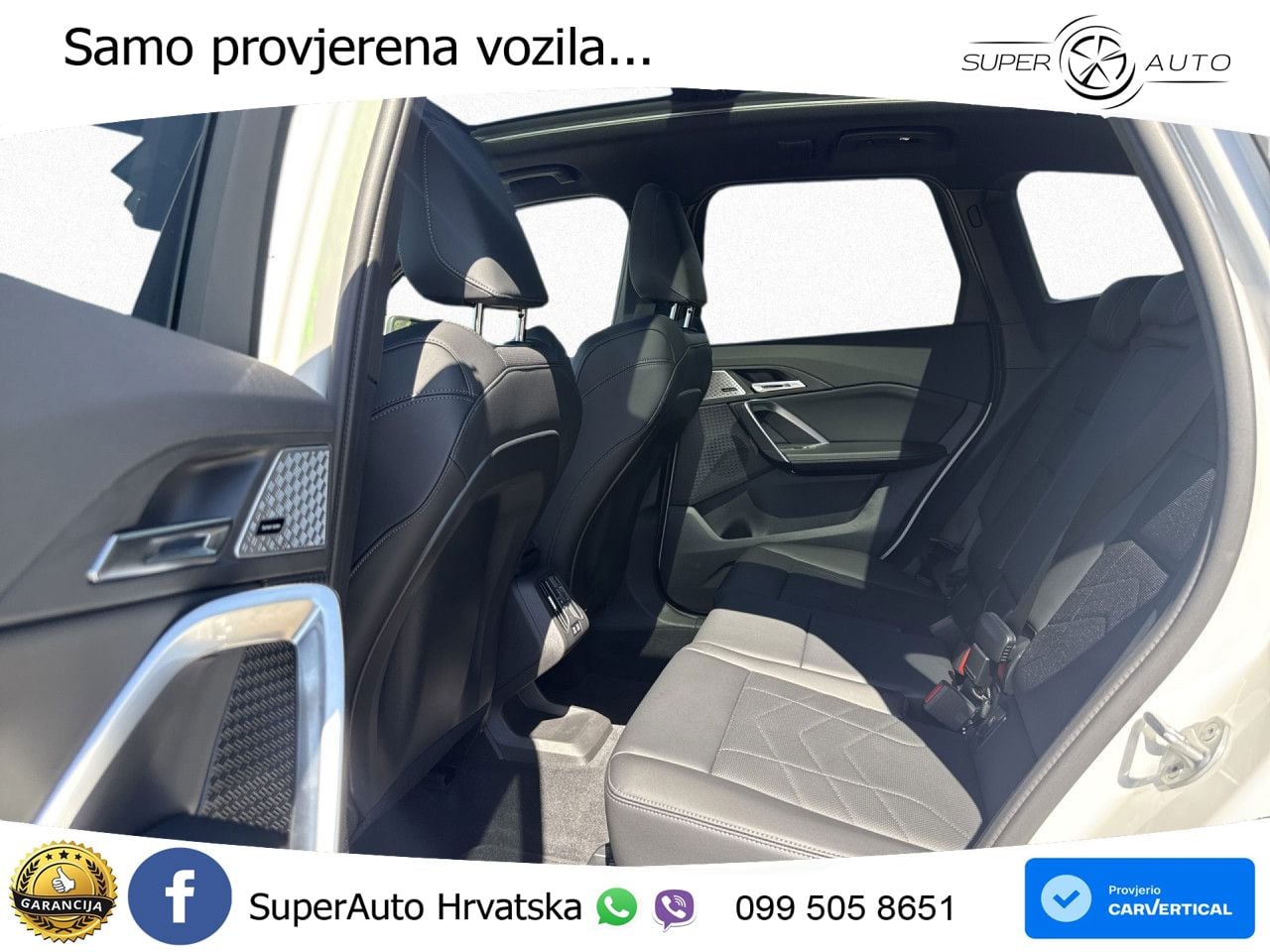 BMW X1 20d (163 KS) xDrive Steptronic M Sport LED+GR SJED+ACC