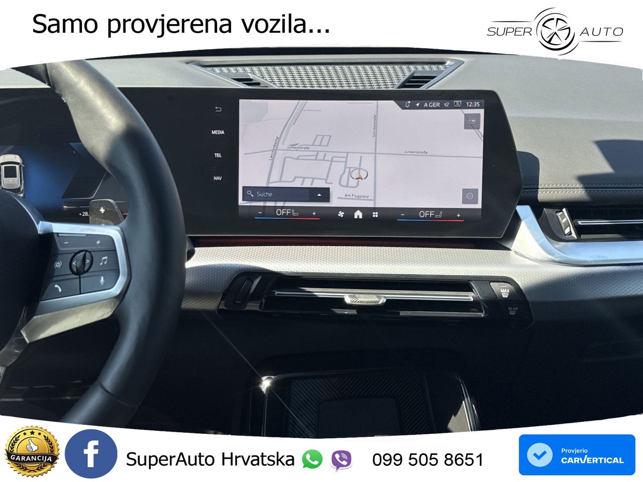 BMW X1 20d (163 KS) xDrive Steptronic M Sport LED+GR SJED+ACC