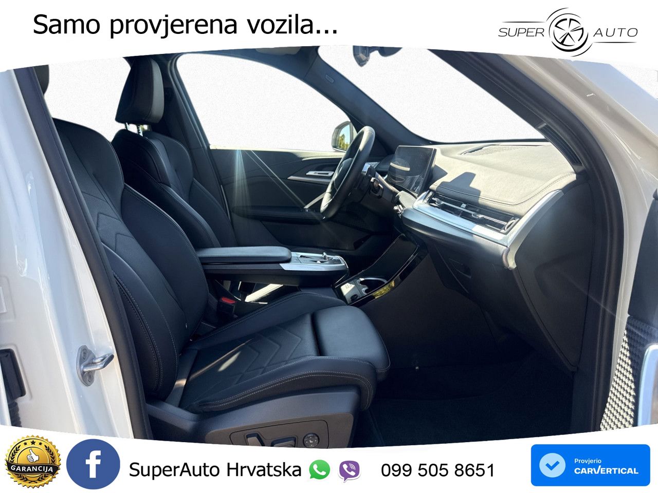 BMW X1 20d (163 KS) xDrive Steptronic M Sport LED+GR SJED+ACC