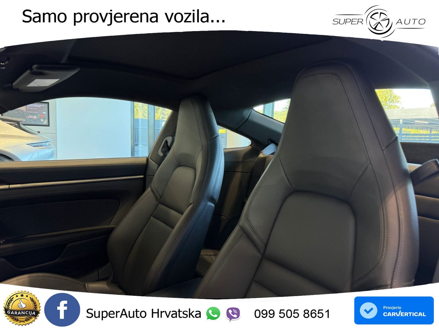 Porsche 911 Carrera 3.0 (394 KS) PDK LED+GR SJED+ACC