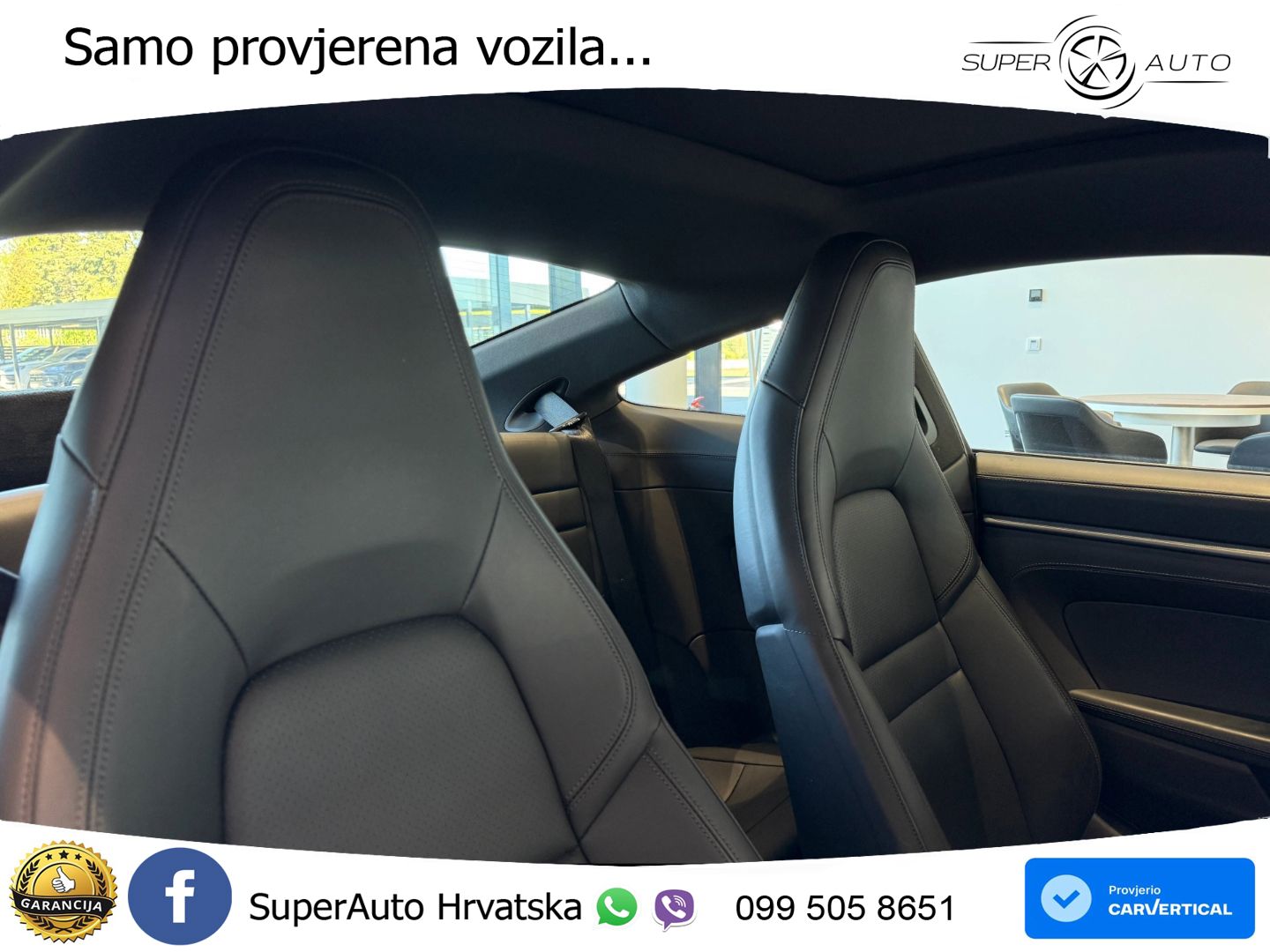 Porsche 911 Carrera 3.0 (394 KS) PDK LED+GR SJED+ACC