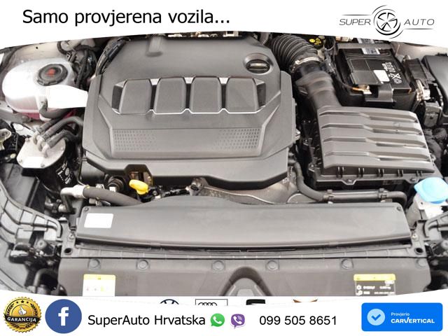Audi A3 35 TDI (150 KS) S tronic
