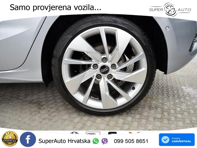 Audi A3 35 TDI (150 KS) S tronic