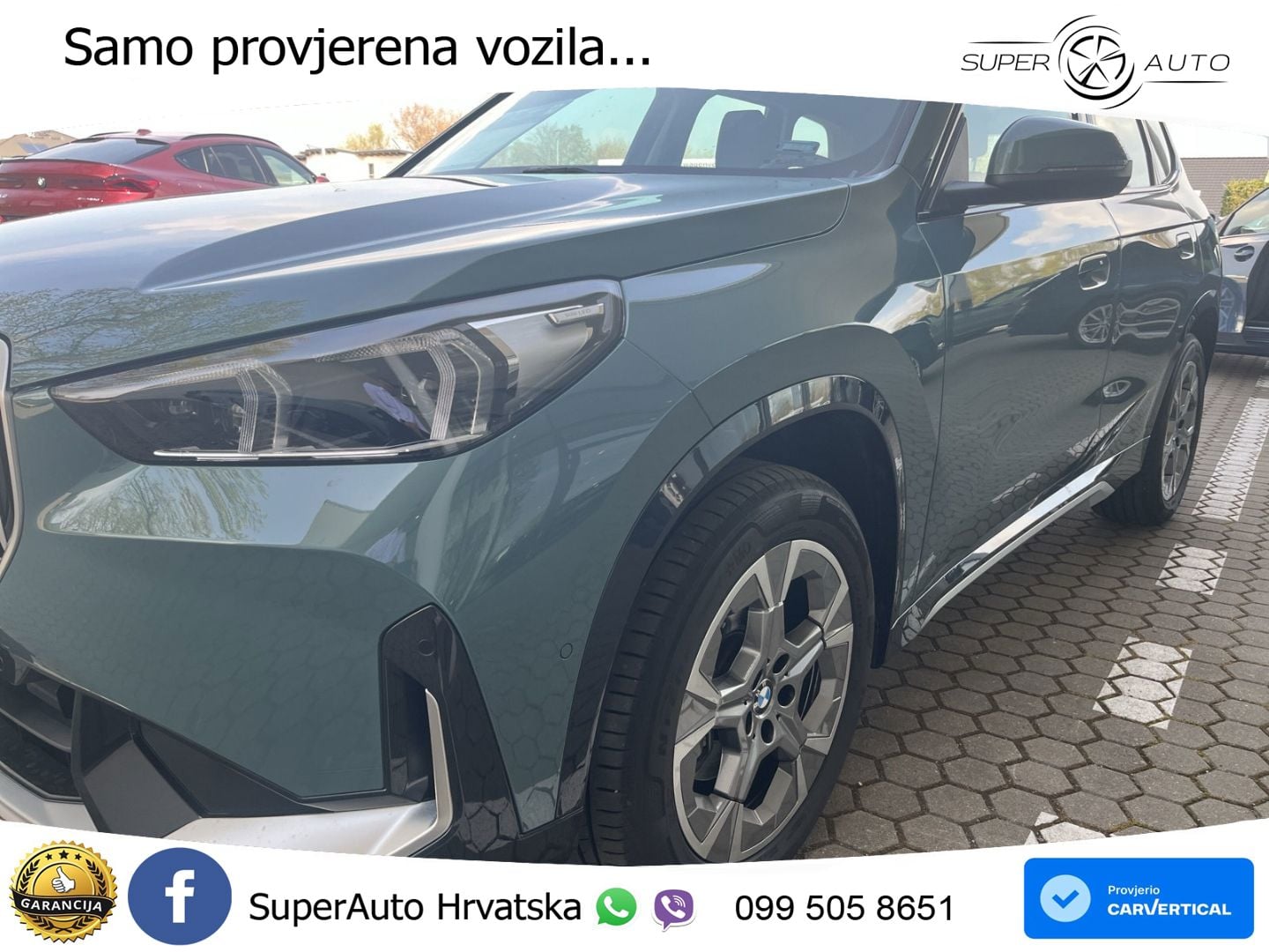 BMW X1 18i (136 KS) sDrive Steptronic xLine LED+GR SJED+ACC