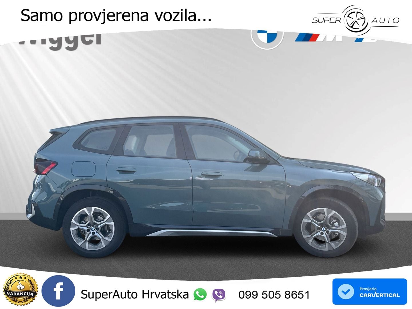 BMW X1 18i (136 KS) sDrive Steptronic xLine LED+GR SJED+ACC