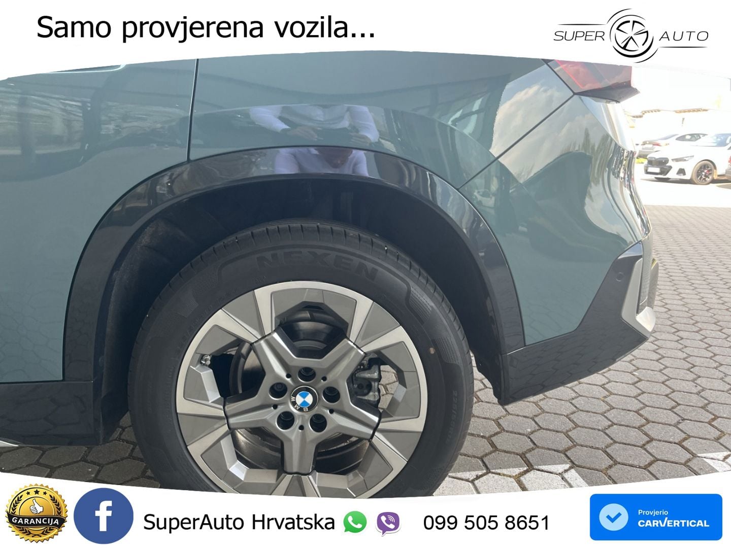 BMW X1 18i (136 KS) sDrive Steptronic xLine LED+GR SJED+ACC