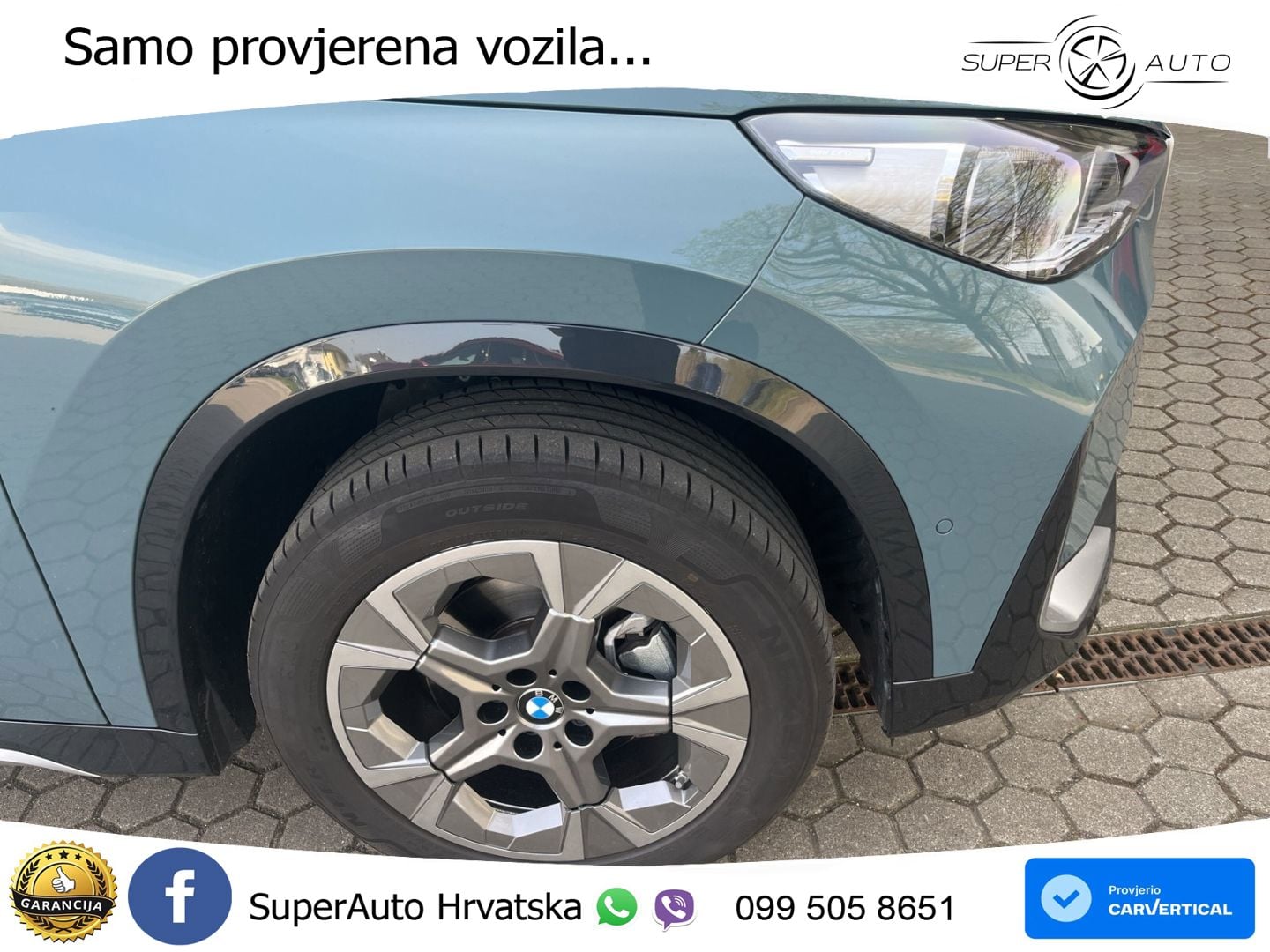 BMW X1 18i (136 KS) sDrive Steptronic xLine LED+GR SJED+ACC