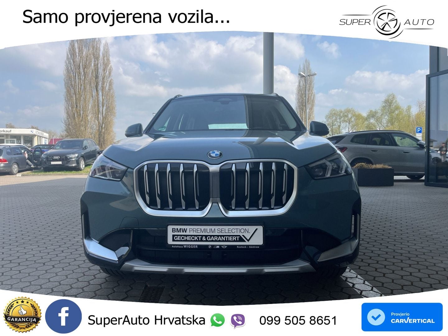 BMW X1 18i (136 KS) sDrive Steptronic xLine LED+GR SJED+ACC