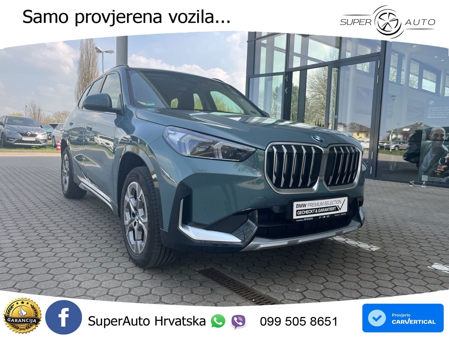 BMW X1 18i (136 KS) sDrive Steptronic xLine LED+GR SJED+ACC