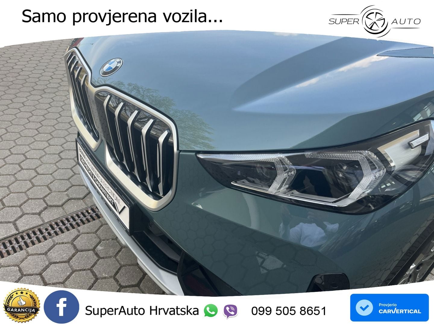 BMW X1 18i (136 KS) sDrive Steptronic xLine LED+GR SJED+ACC