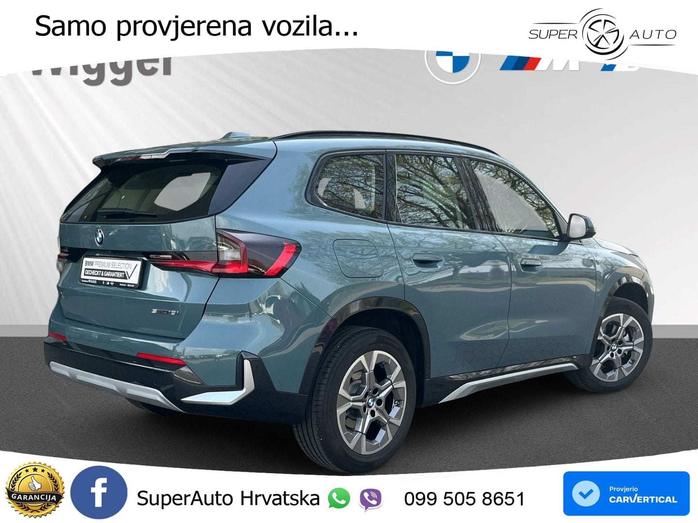 BMW X1 18i (136 KS) sDrive Steptronic xLine LED+GR SJED+ACC
