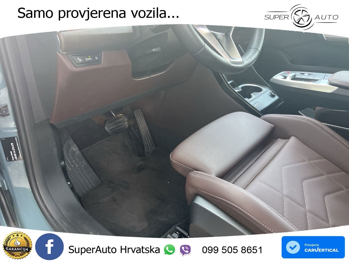 BMW X1 18i (136 KS) sDrive Steptronic xLine LED+GR SJED+ACC