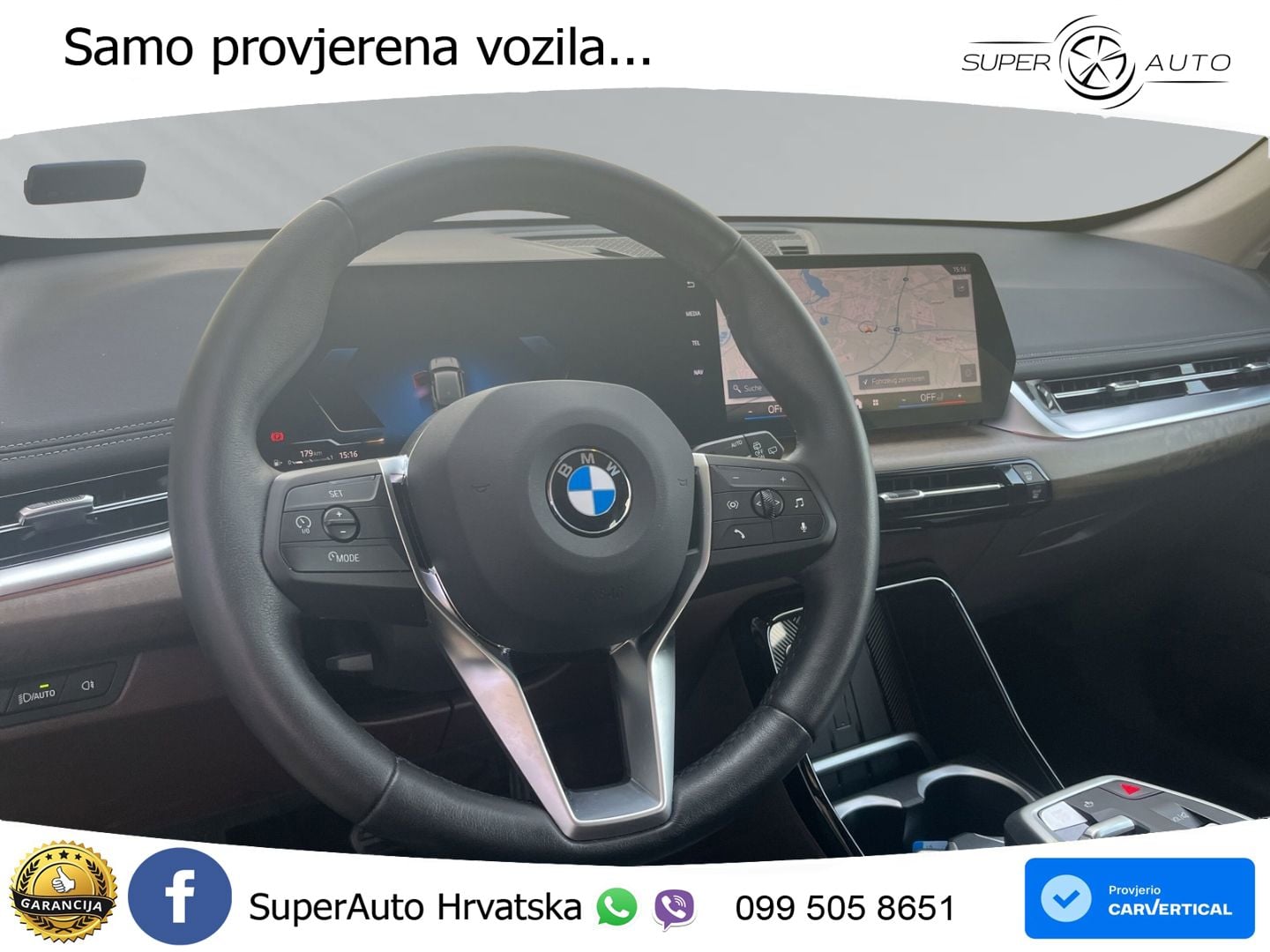 BMW X1 18i (136 KS) sDrive Steptronic xLine LED+GR SJED+ACC