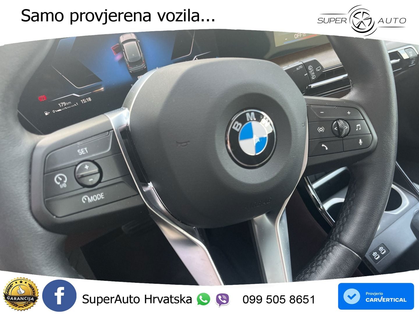 BMW X1 18i (136 KS) sDrive Steptronic xLine LED+GR SJED+ACC