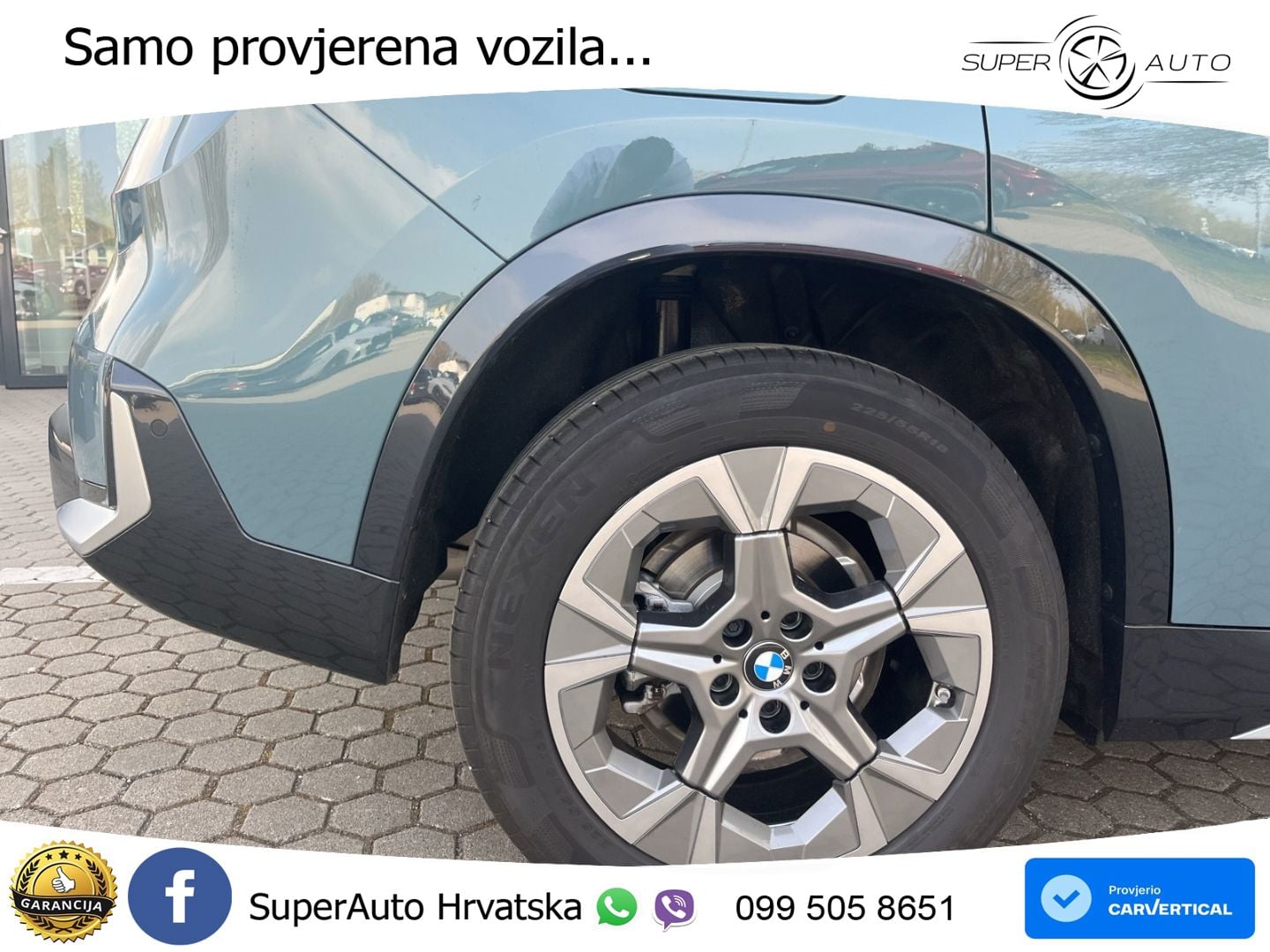 BMW X1 18i (136 KS) sDrive Steptronic xLine LED+GR SJED+ACC