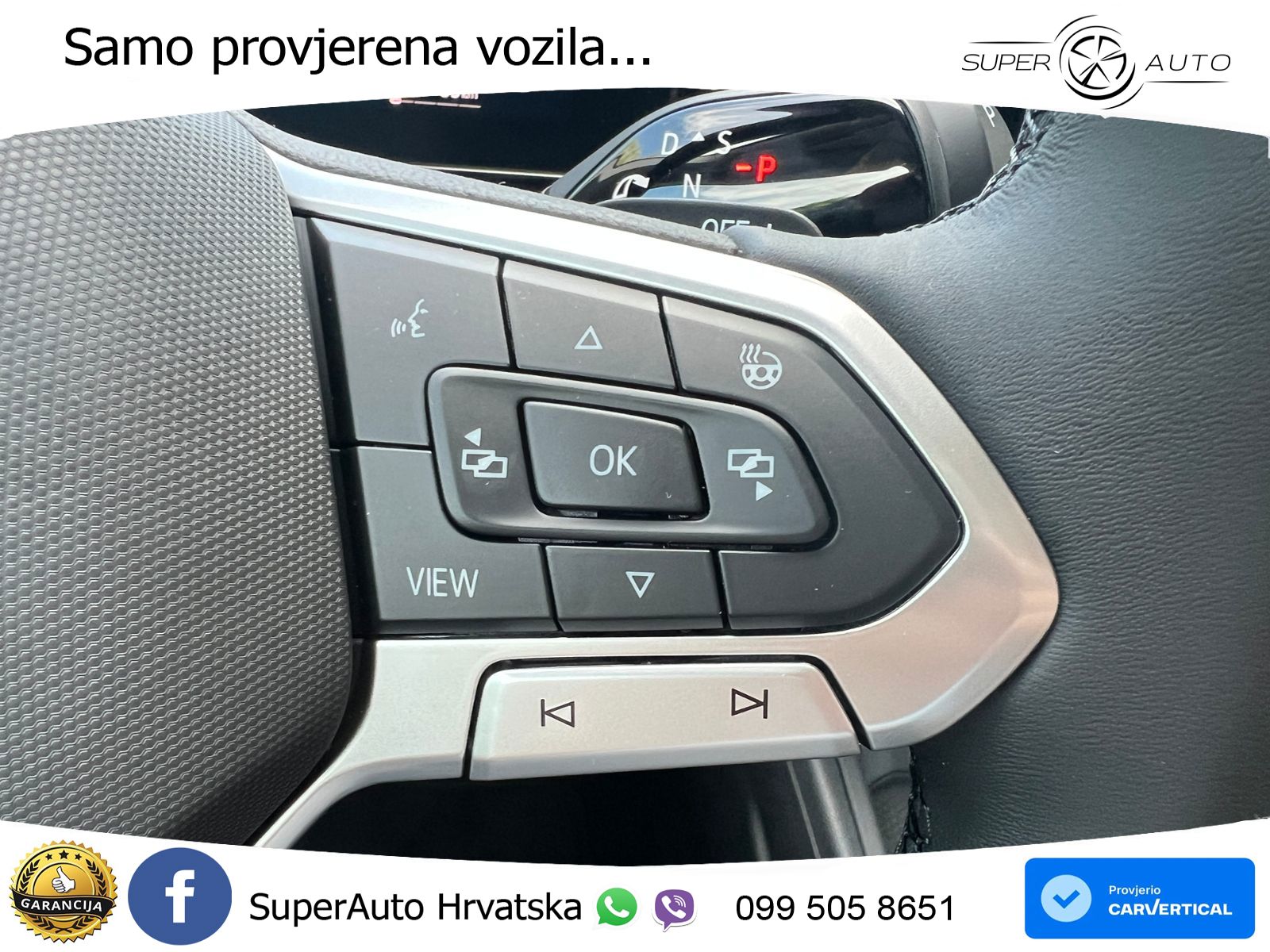 Volkswagen T-Roc 1.5 eTSI (150 KS)  DSG LED+GR SJED+ACC