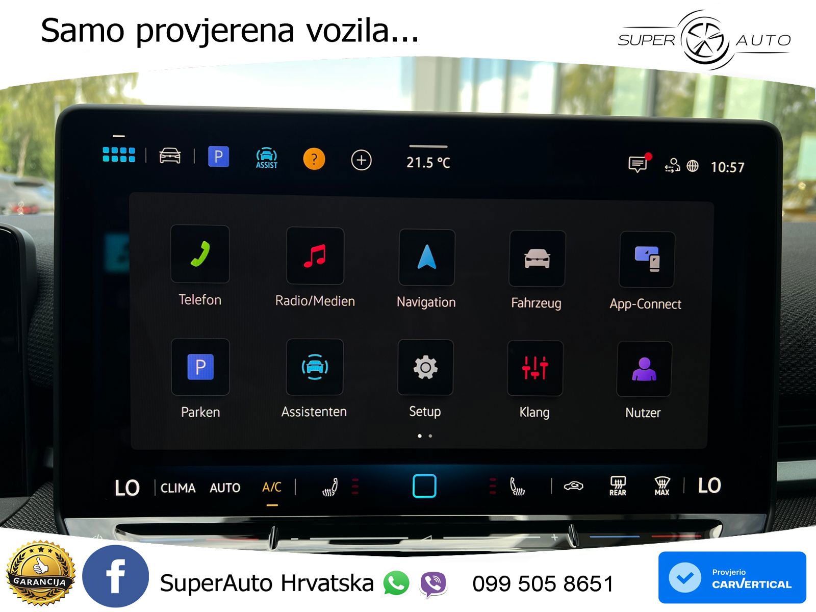 Volkswagen T-Roc 1.5 eTSI (150 KS)  DSG LED+GR SJED+ACC