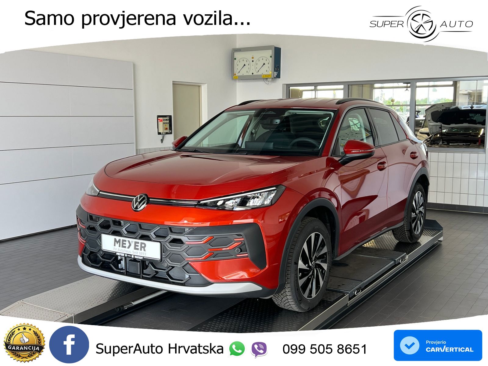 Volkswagen T-Roc 1.5 eTSI (150 KS)  DSG LED+GR SJED+ACC