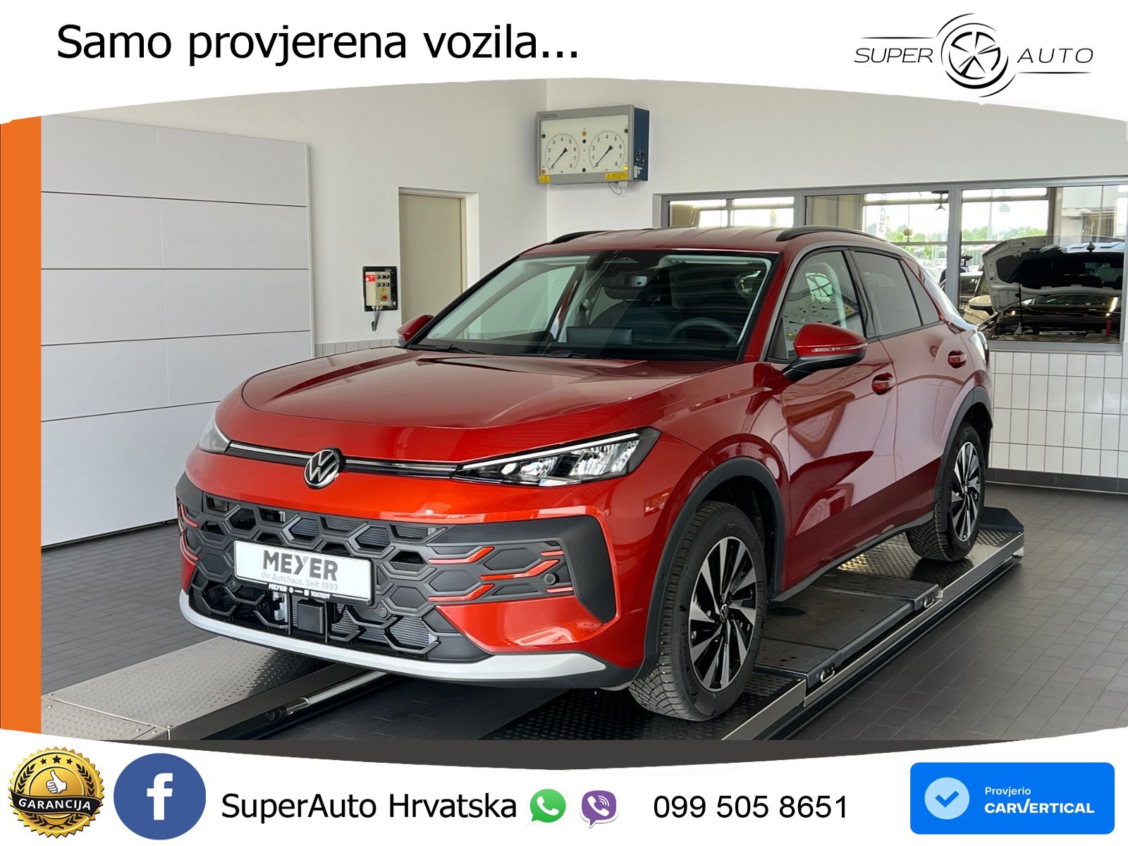 Volkswagen T-Roc 1.5 eTSI (150 KS)  DSG LED+GR SJED+ACC