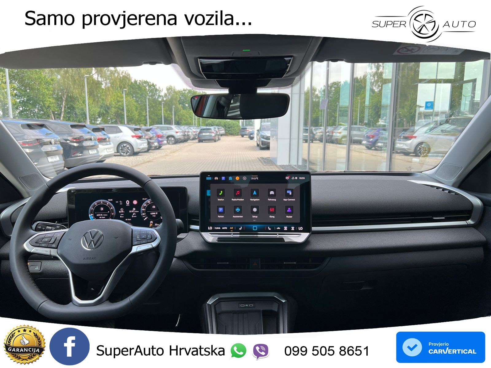 Volkswagen T-Roc 1.5 eTSI (150 KS)  DSG LED+GR SJED+ACC