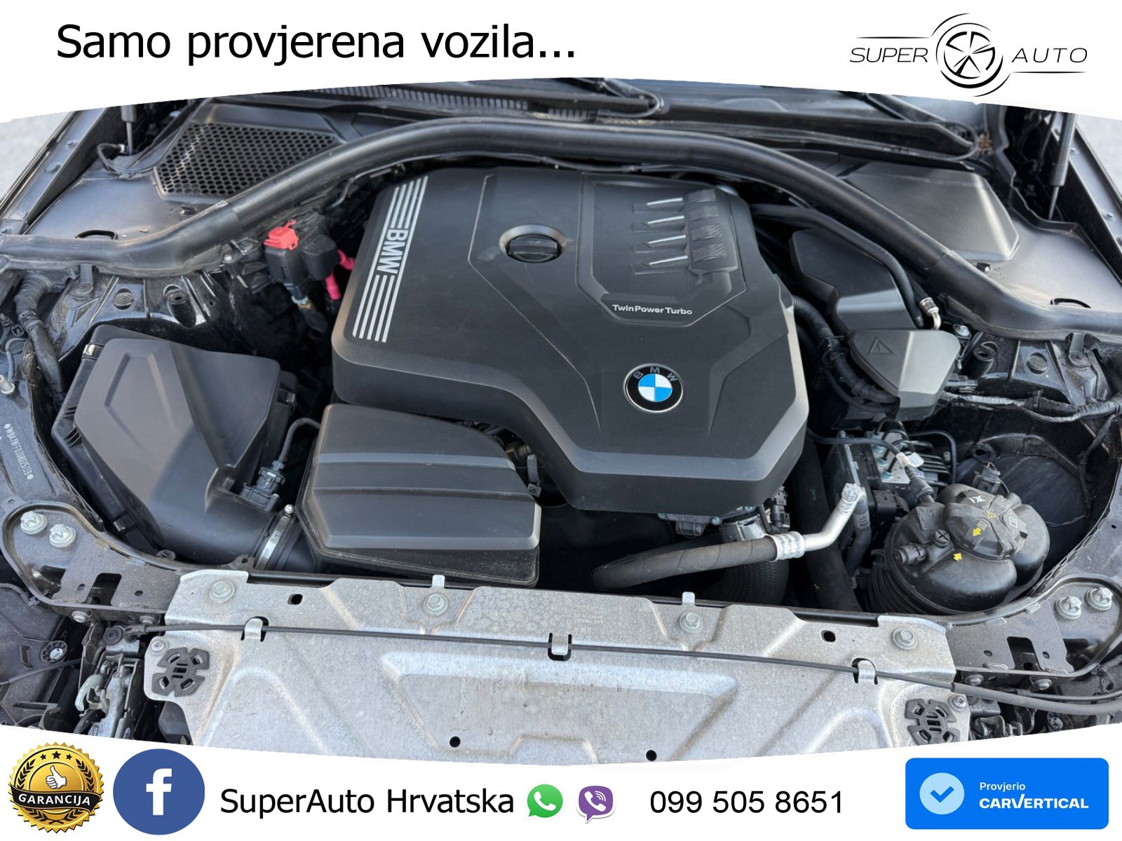 BMW 318i (156 KS) Steptronic