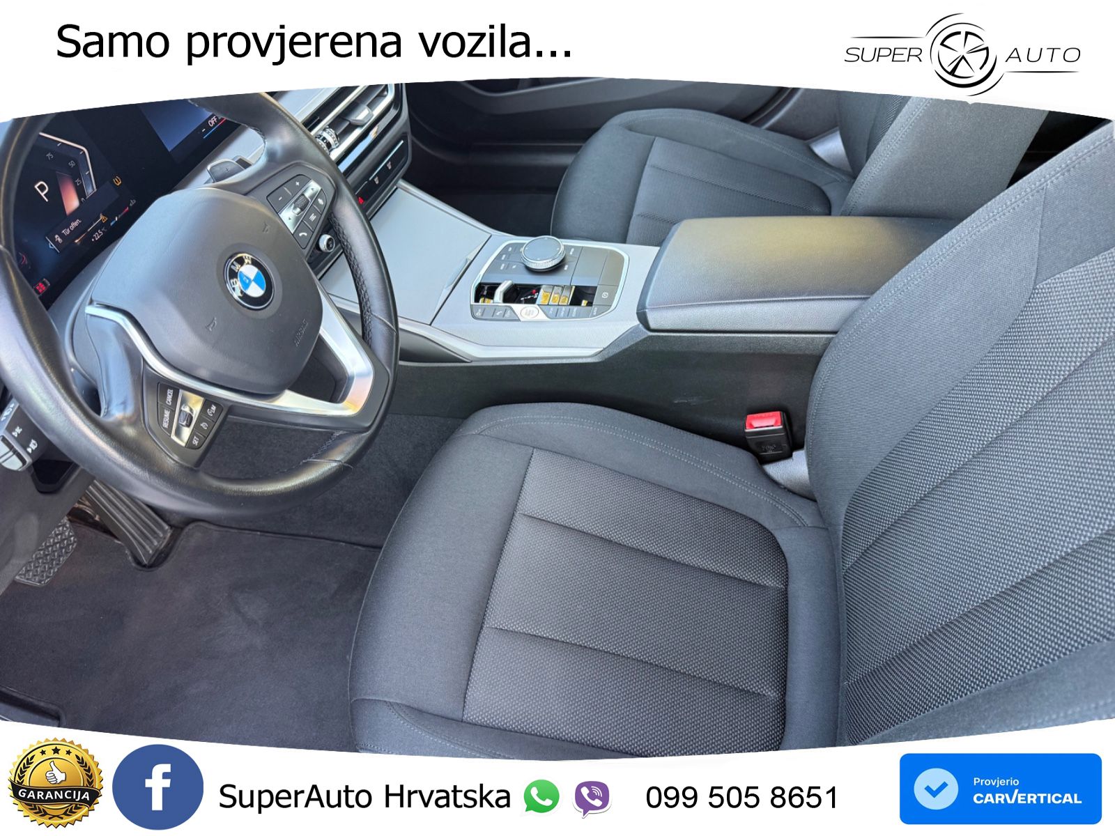 BMW 318i (156 KS) Steptronic