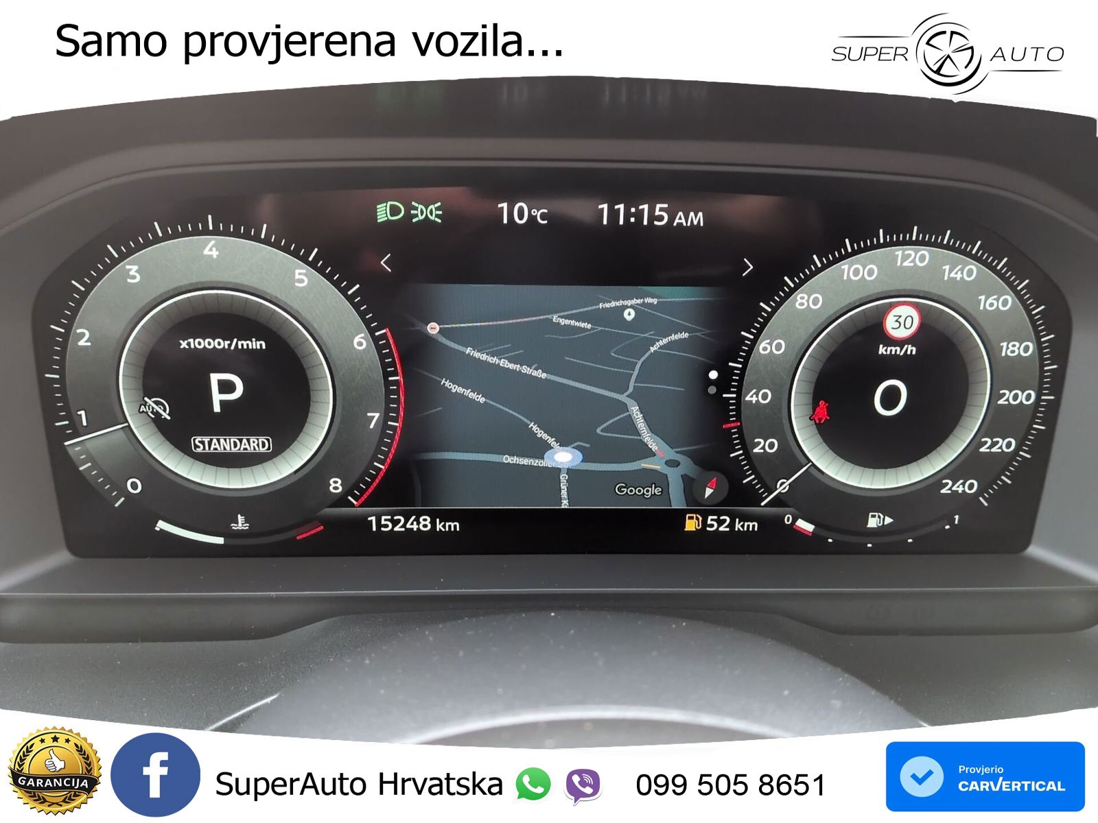 Nissan Qashqai 1.3 DIG-T (158 KS) Xtronic Tekna LED+GR SJED+ACC