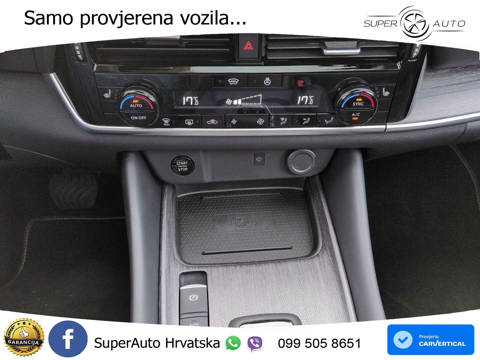 Nissan Qashqai 1.3 DIG-T (158 KS) Xtronic Tekna LED+GR SJED+ACC