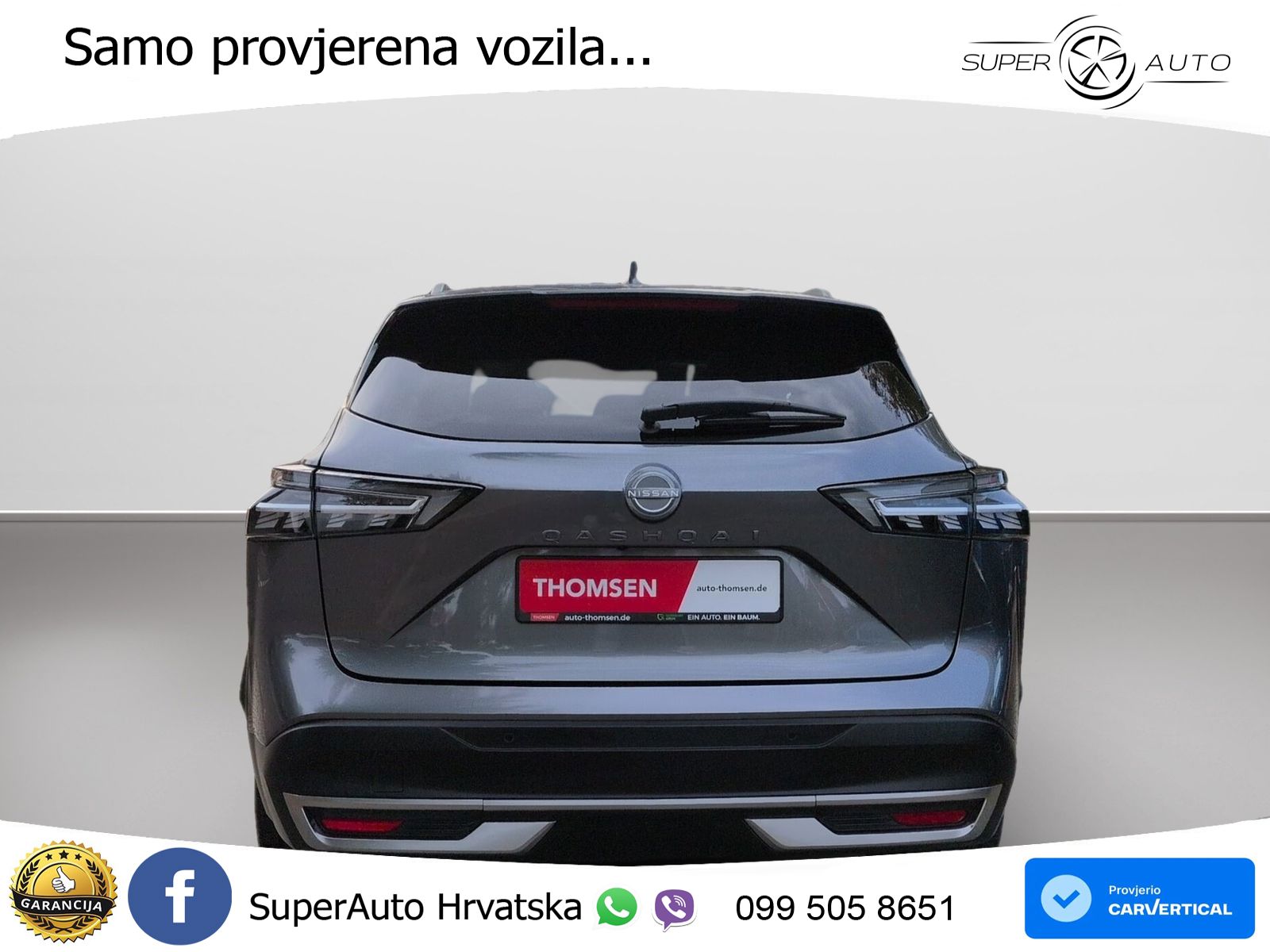 Nissan Qashqai 1.3 DIG-T (158 KS) Xtronic Tekna LED+GR SJED+ACC