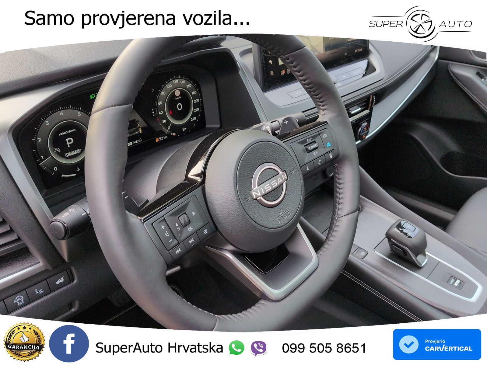Nissan Qashqai 1.3 DIG-T (158 KS) Xtronic Tekna LED+GR SJED+ACC