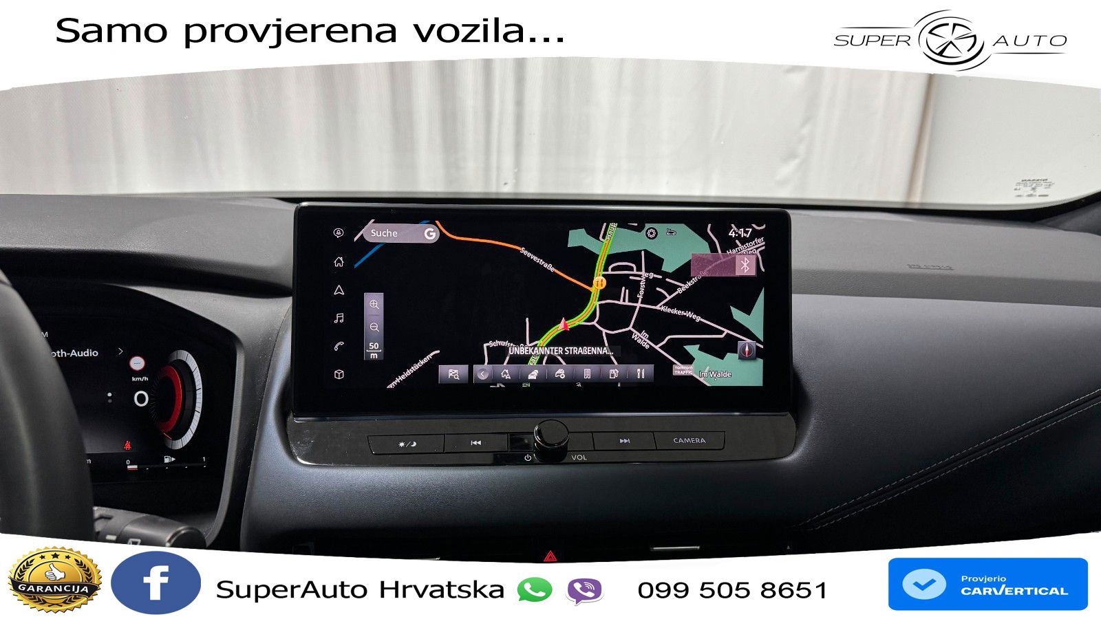 Nissan Qashqai 1.3 DIG-T (158 KS) Xtronic Tekna LED+GR SJED+ACC