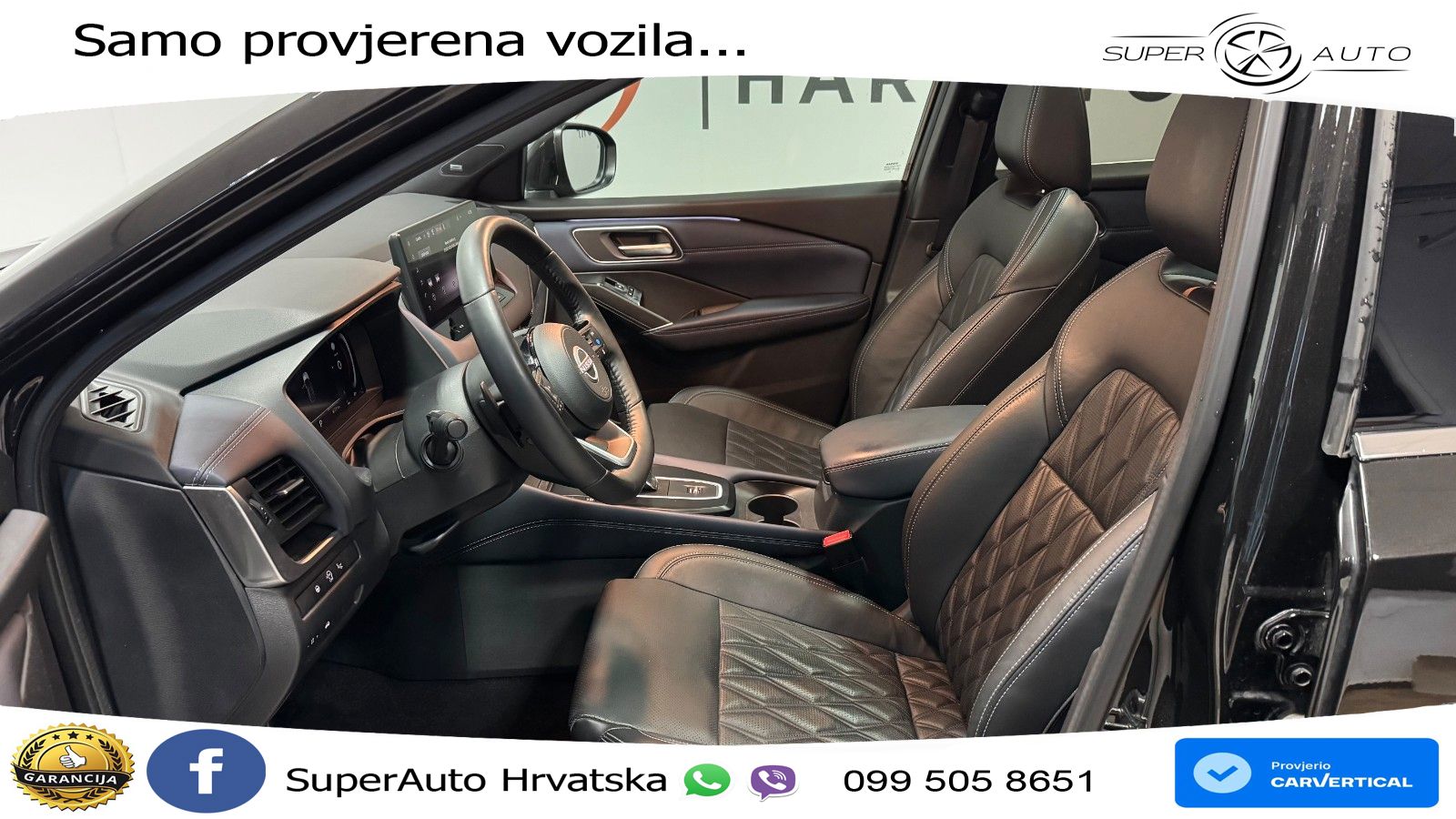 Nissan Qashqai 1.3 DIG-T (158 KS) Xtronic Tekna LED+GR SJED+ACC